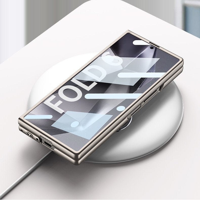 Galaxy Z Fold Series Versatile Stretchy Wrist Band Case