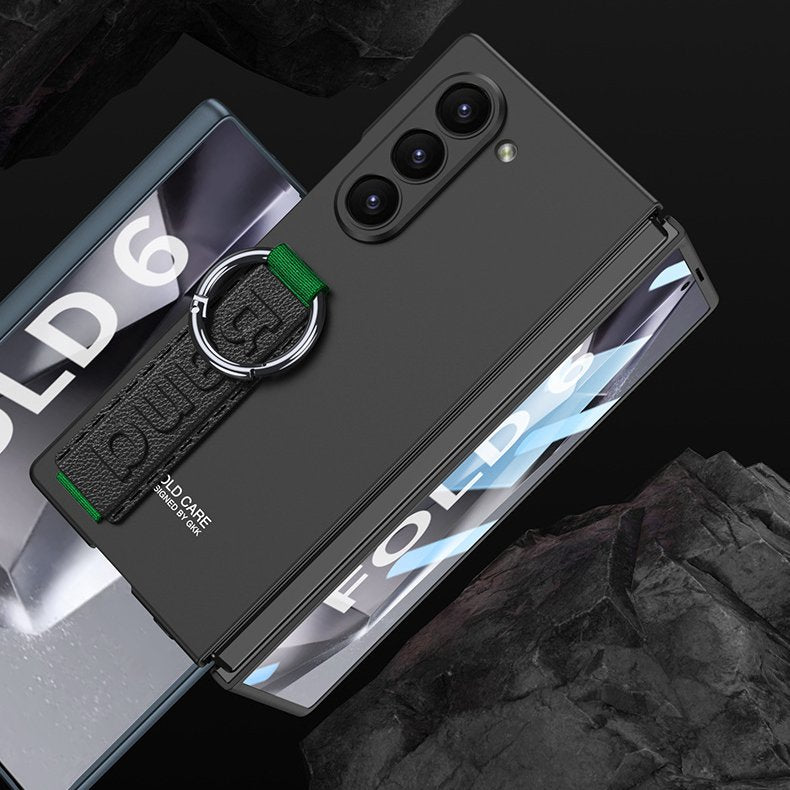 Galaxy Z Fold Series Versatile Stretchy Wrist Band Case