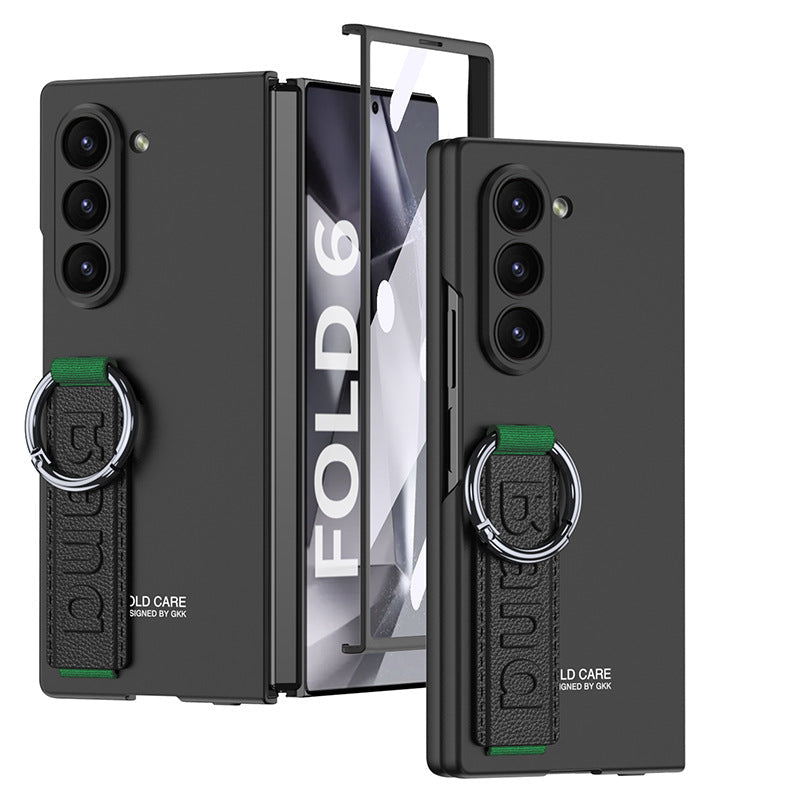 Galaxy Z Fold Series Versatile Stretchy Wrist Band Case