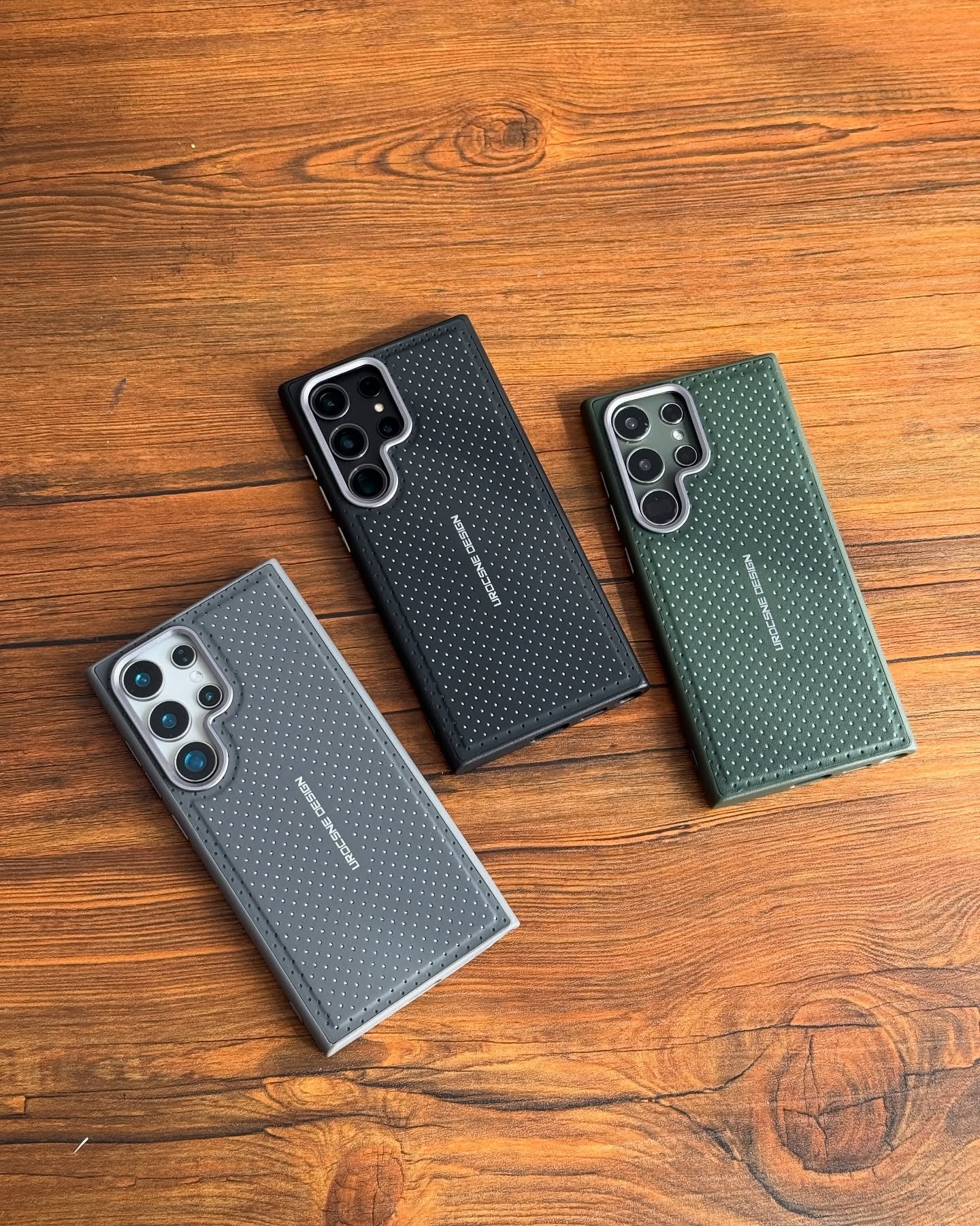 UrbanGrip Shell Armour Case - Samsung