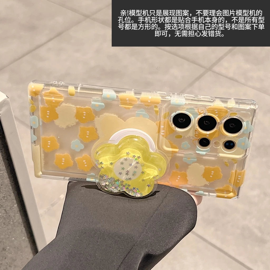 BloomPop CandyGrip Case - Samsung