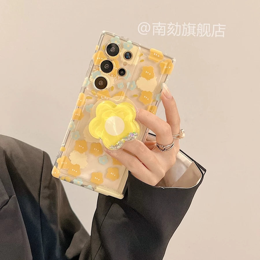 BloomPop CandyGrip Case - Samsung