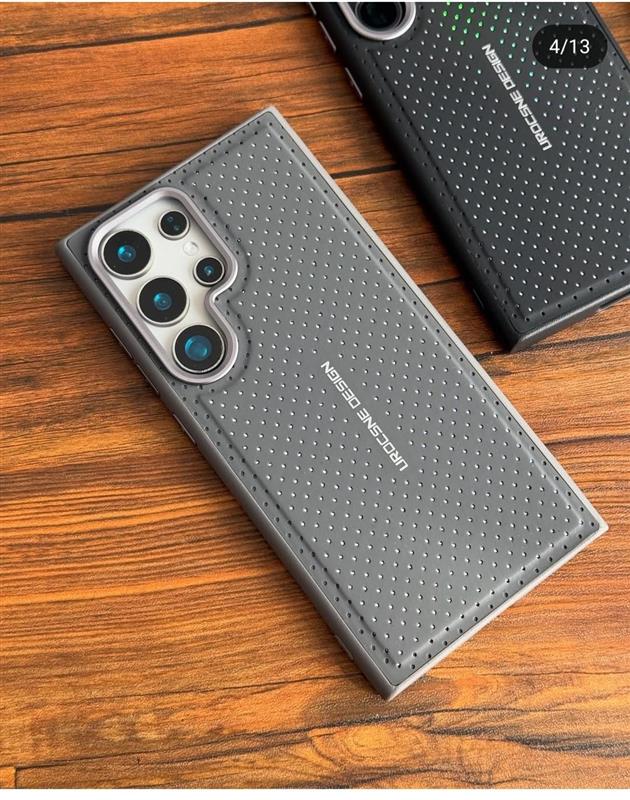 UrbanGrip Shell Armour Case - Samsung