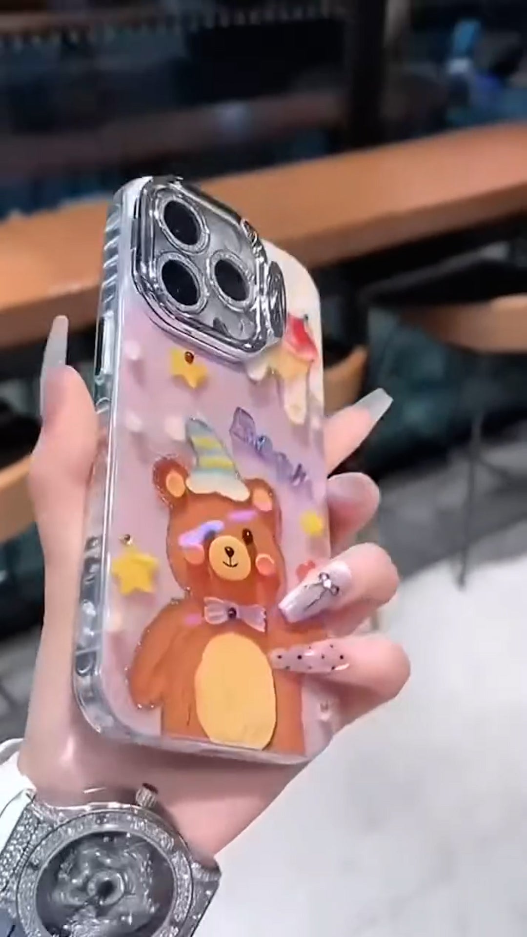 WinkBear