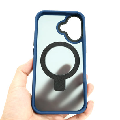 Midnight Grip Matte MagSafe Case - iPhone