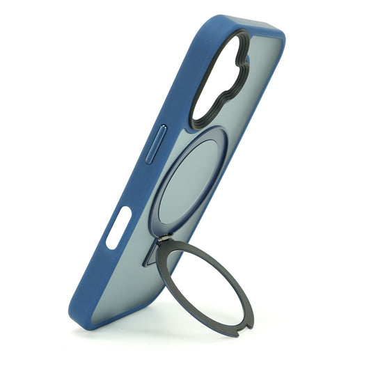 Midnight Grip Matte MagSafe Case - iPhone