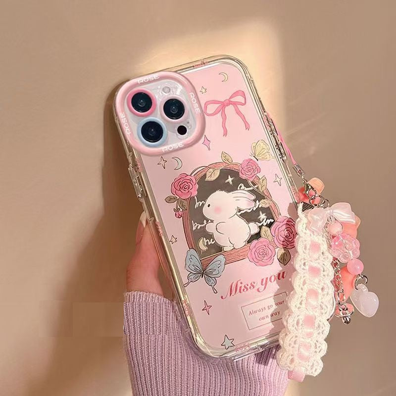 BunnyDream Charm Case - iPhone