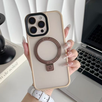 Midnight Grip Matte MagSafe Case - iPhone