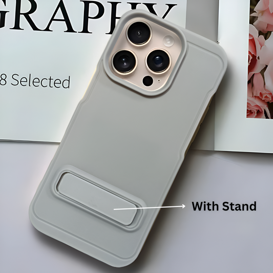 SlateGrip StandGuard Case -iPhone