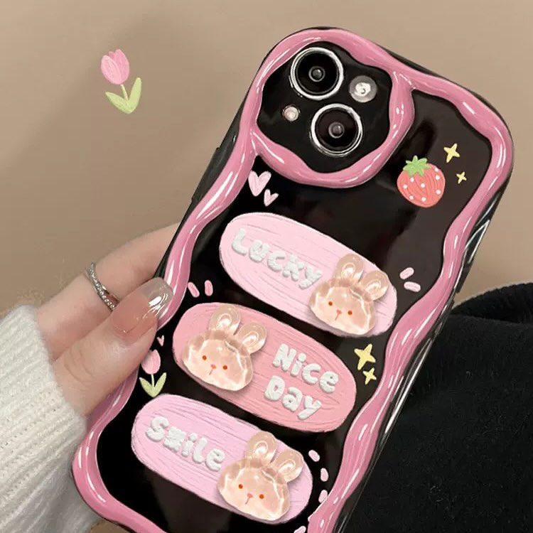 Bunnylicious