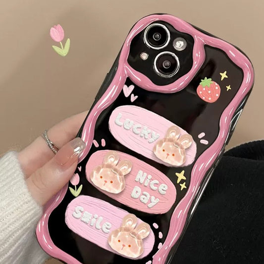 Bunnylicious