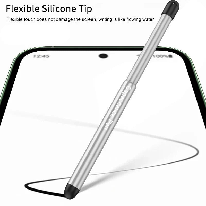 Galaxy Z Flip Series Flip Flex Case with Magnetic Hinge & Pen Storage