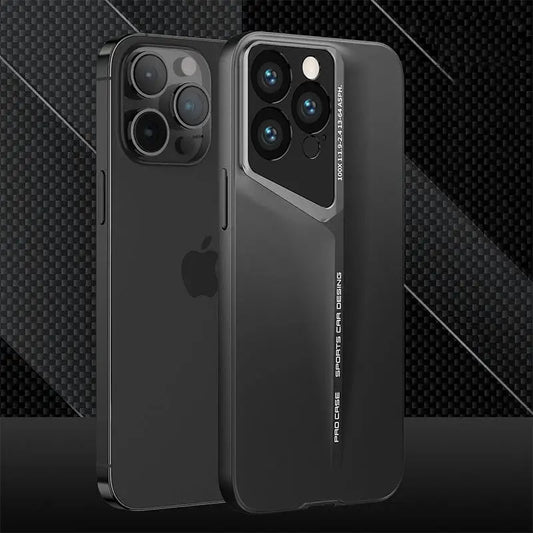 Blade Cutting Edge Hard PC Case - iPhone