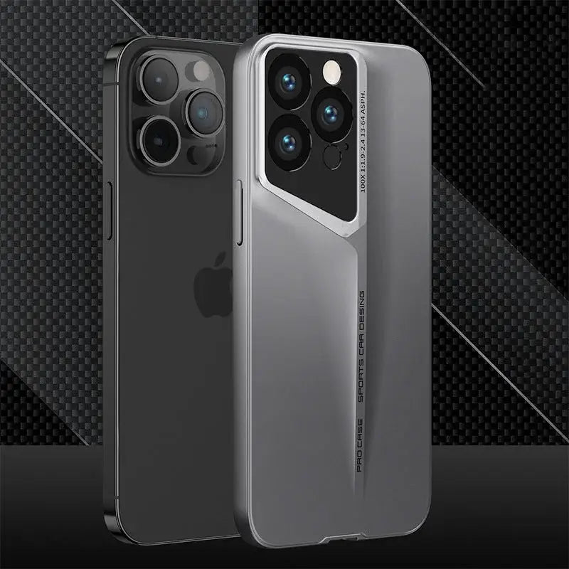 Blade Cutting Edge Hard PC Case - iPhone