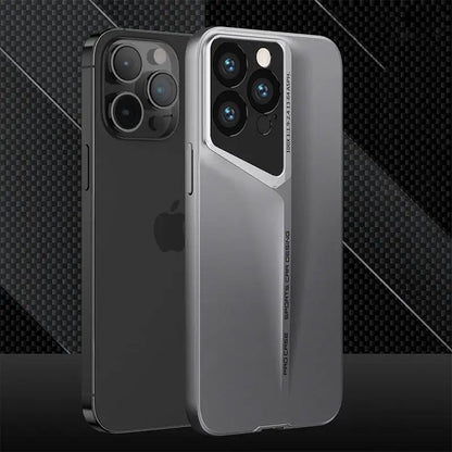 Blade Cutting Edge Hard PC Case - iPhone