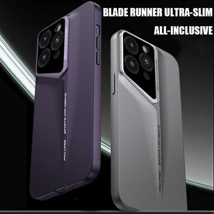 Blade Cutting Edge Hard PC Case - iPhone