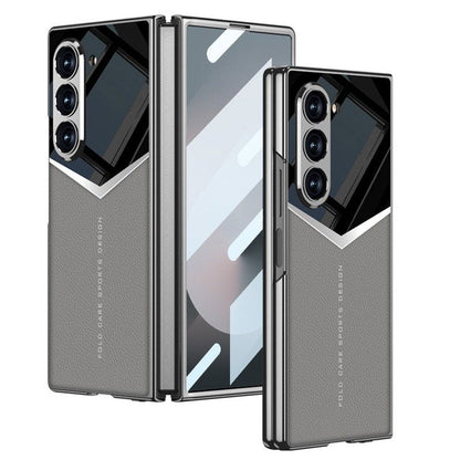 Galaxy Z Fold Series Elite Armor Business Case