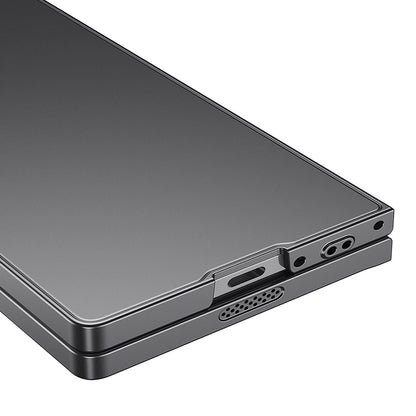 Galaxy Z Fold6 Rugged Raptor Frosted Case