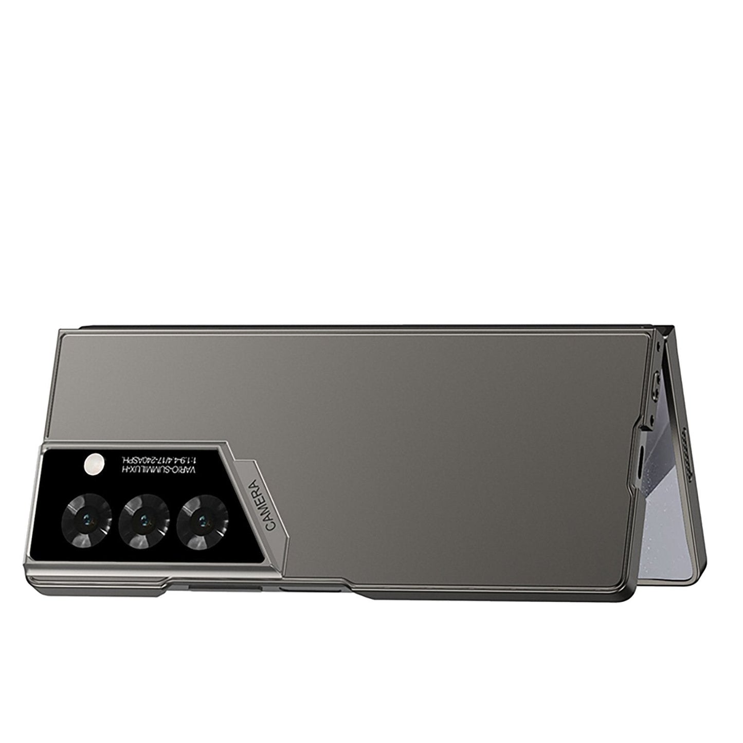 Galaxy Z Fold6 Rugged Raptor Frosted Case