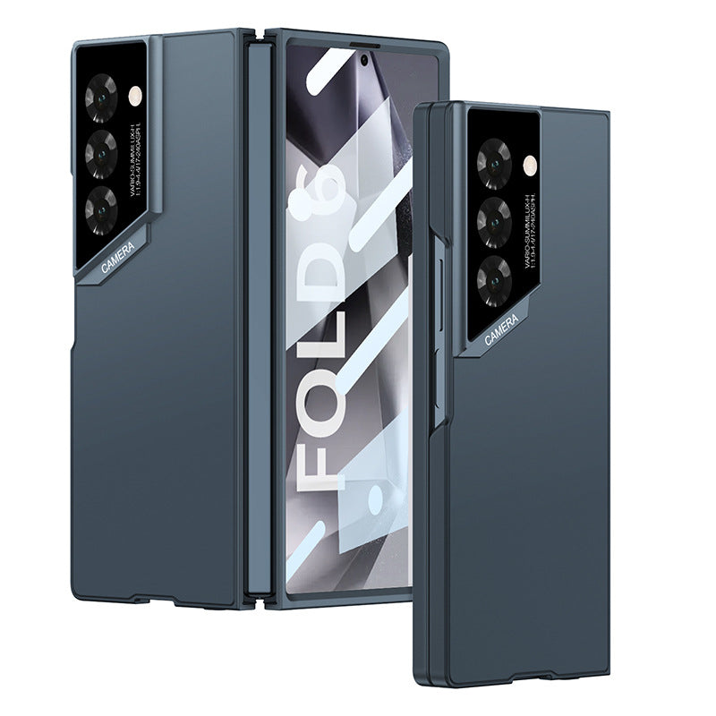 Galaxy Z Fold6 Rugged Raptor Frosted Case