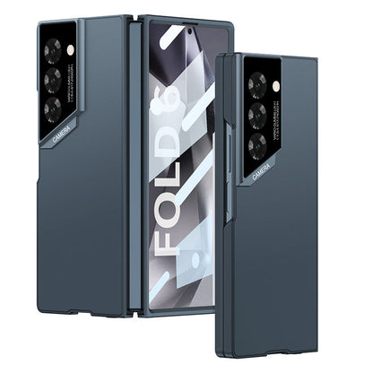 Galaxy Z Fold6 Rugged Raptor Frosted Case