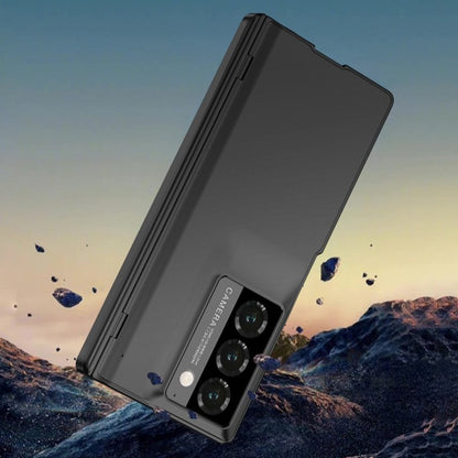 Galaxy Z Fold Series Side Hinge Ultra-Thin Matte Case