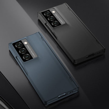 Galaxy Z Fold Series Side Hinge Ultra-Thin Matte Case