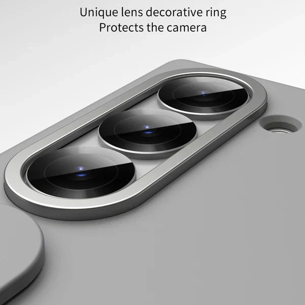 Galaxy Z Fold Series Dual-Function Wristband Stand Case