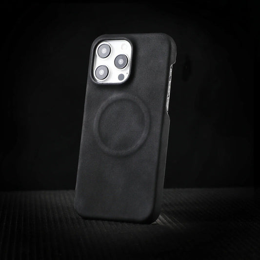 Legacy Classic Leather Soft Touch Case - iPhone