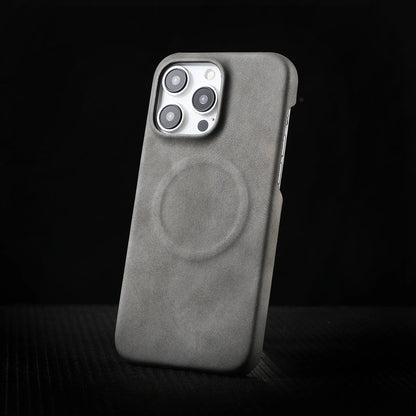 Legacy Classic Leather Soft Touch Case - iPhone