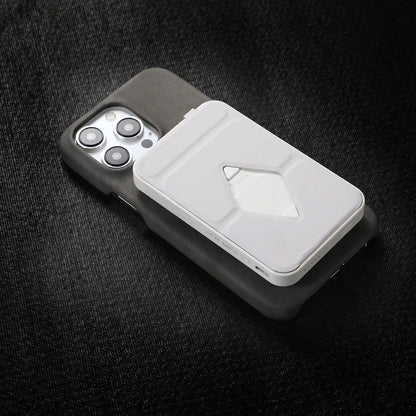 Legacy Classic Leather Soft Touch Case - iPhone