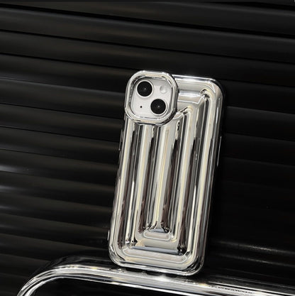 GeoGroove Reflective Armour Case – iPhone