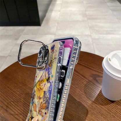 PetalWhisper Case - iPhone