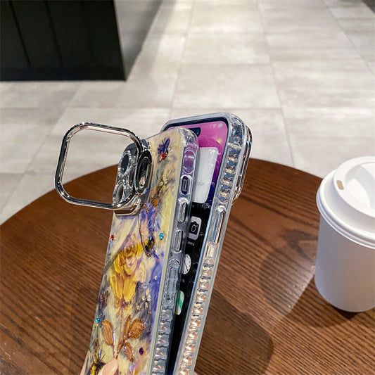 PetalWhisper Case - iPhone