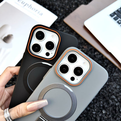 EdgeLock Strap Case with MagSafe Ring - iPhone