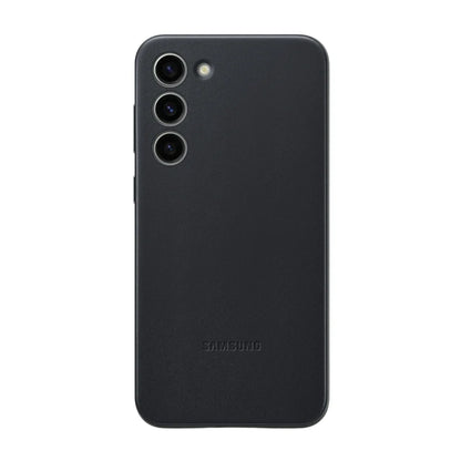 Galaxy S Series Hybrid Leather Case