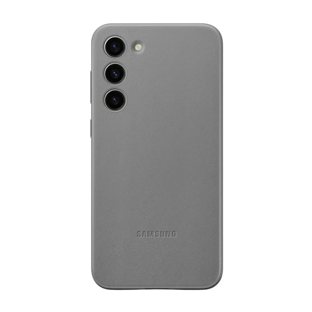 Galaxy S Series Hybrid Leather Case