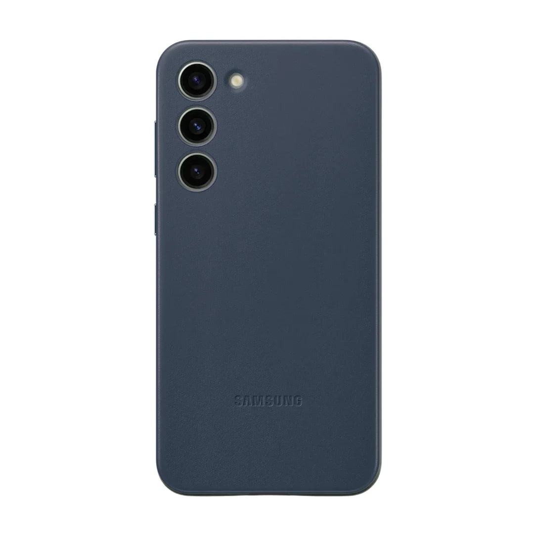 Galaxy S Series Hybrid Leather Case