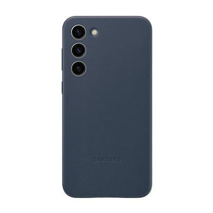 Galaxy S Series Hybrid Leather Case