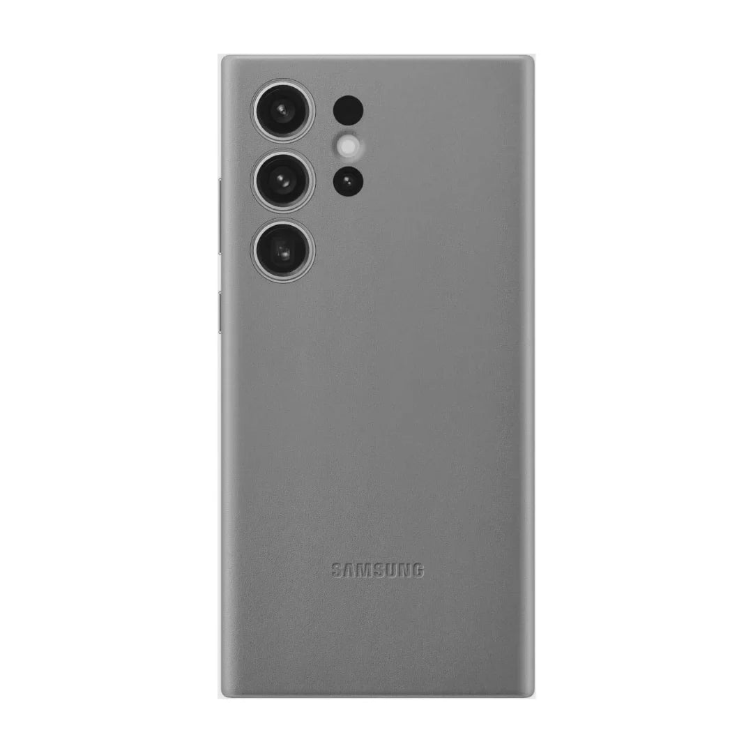 Galaxy S Series Hybrid Leather Case