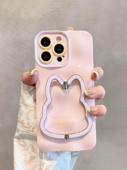 DreamBun Ring Case - iPhone