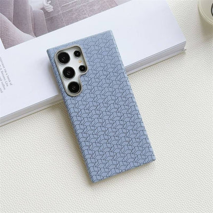 Galaxy S Series GeoShield Matte Case