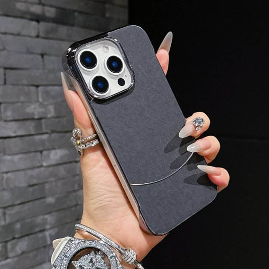 VelvetCurve Armor Case - iPhone