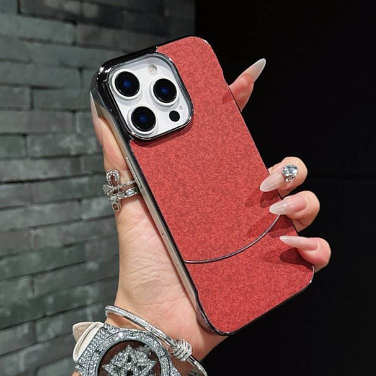 VelvetCurve Armor Case - iPhone