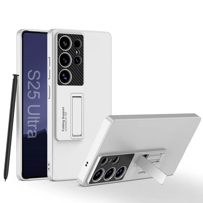 Galaxy S Series Matte Ultra-Thin Anti-Drop Case