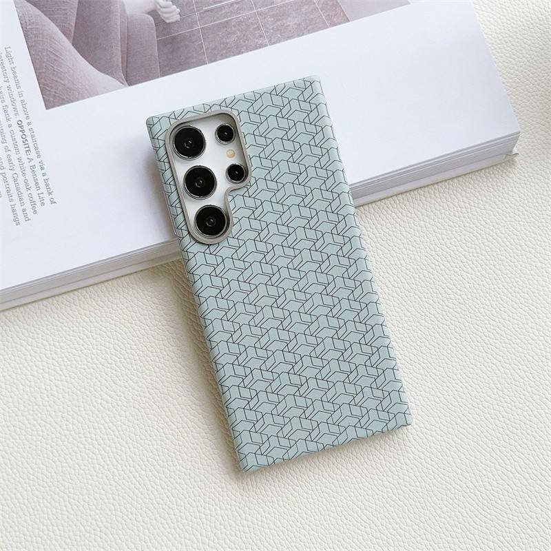 Galaxy S Series GeoShield Matte Case