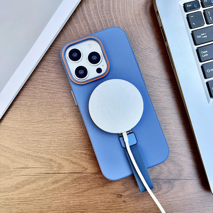 EdgeLock Strap Case with MagSafe Ring - iPhone