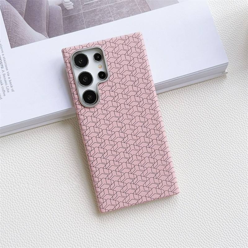 Galaxy S Series GeoShield Matte Case