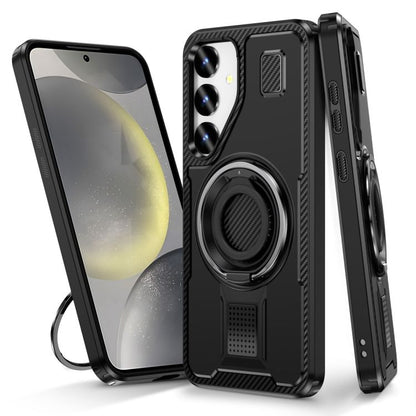 FlexiStand MagSafe Armor Case - Samsung