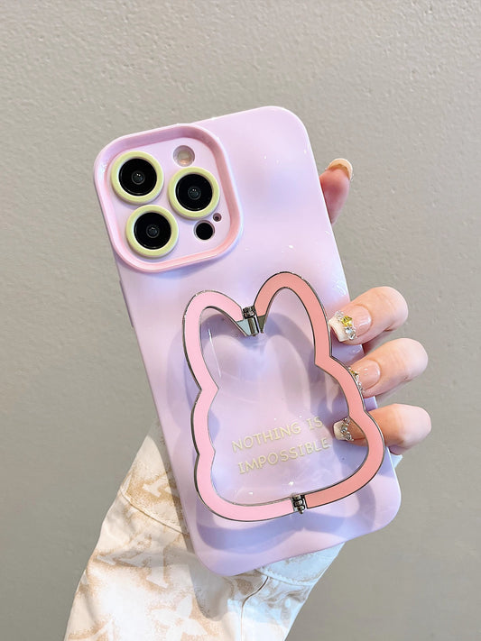 DreamBun Ring Case - iPhone